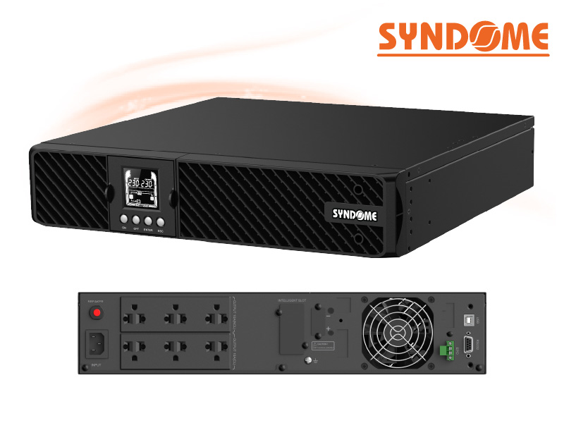 รูปสินค้า Syndome Hercules-RT series